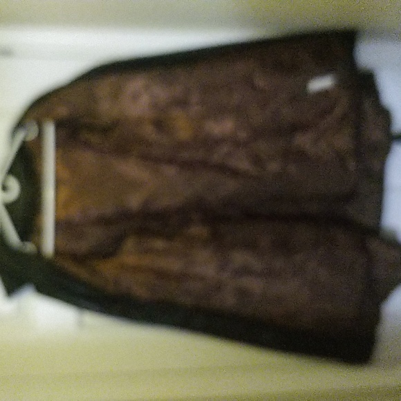 Danier Leather Double lined Jacket - Picture 6 of 12